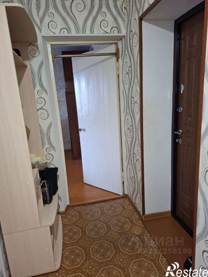 2-комн квартира Хабаровская улица, 48 к1,  д. 48 к1