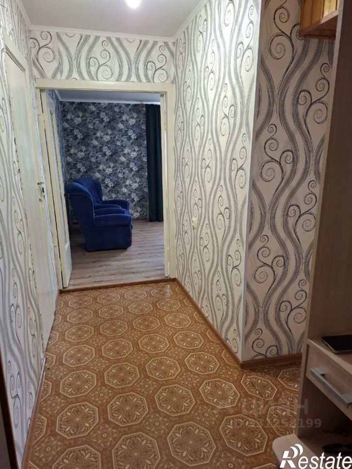 2-комн квартира Хабаровская улица, 48 к1,  д. 48 к1