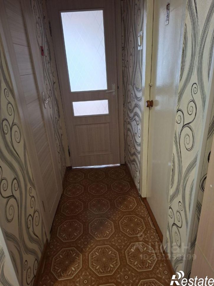 2-комн квартира Хабаровская улица, 48 к1,  д. 48 к1
