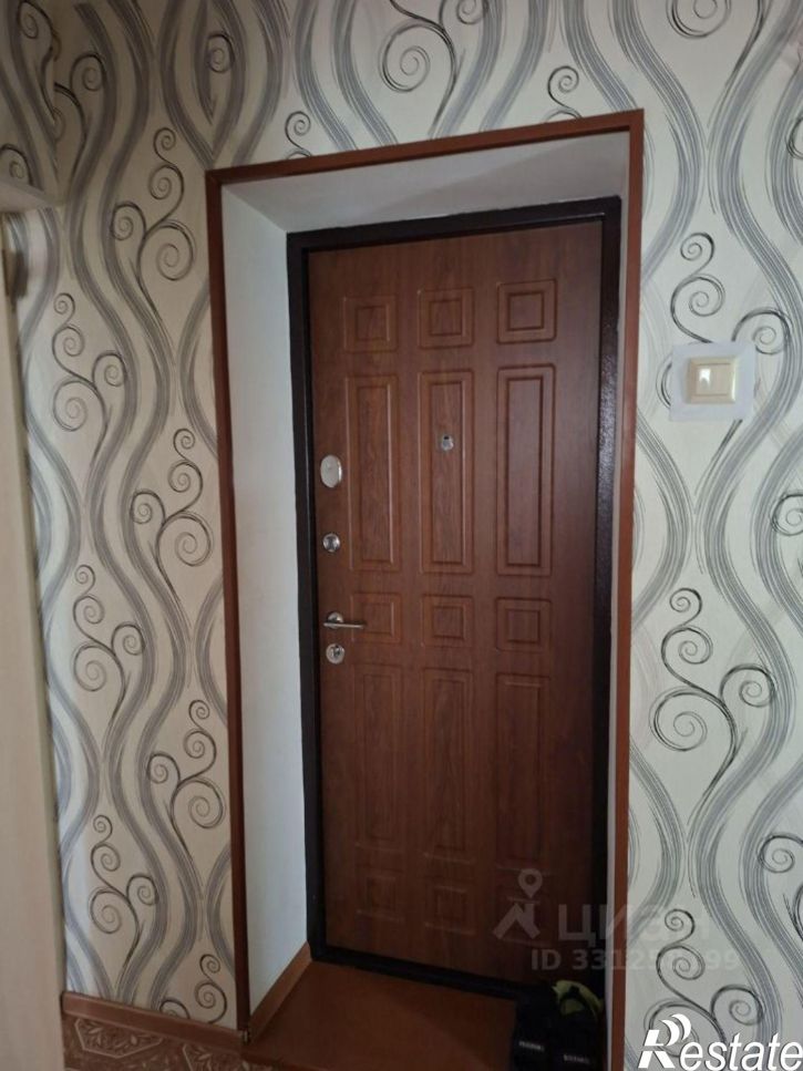 2-комн квартира Хабаровская улица, 48 к1,  д. 48 к1