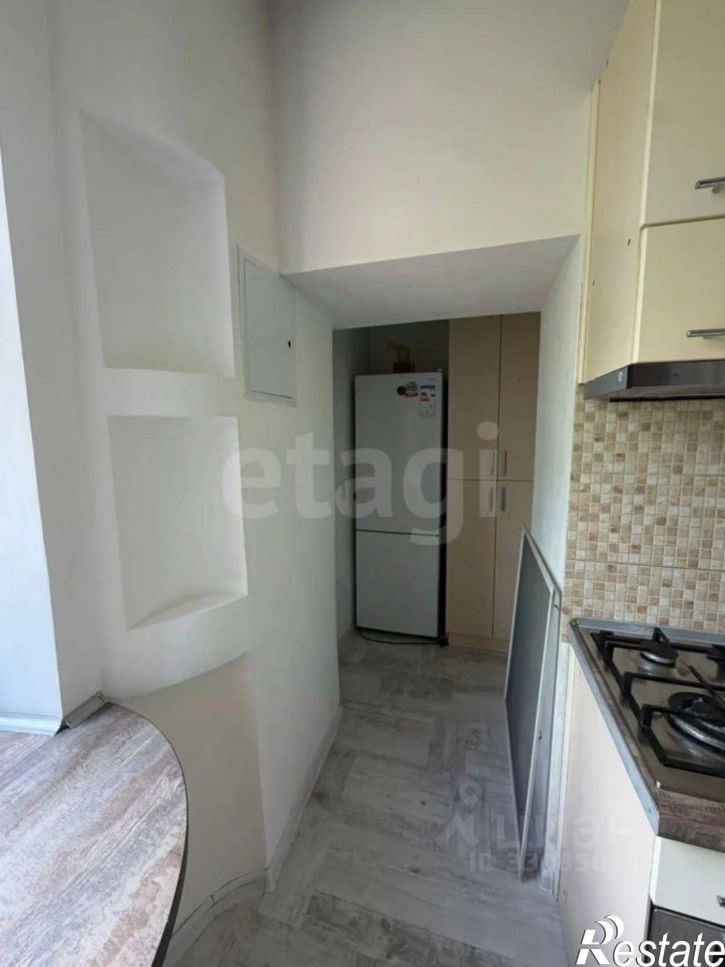 2-комн квартира улица Гоголя, 48,  д. 48