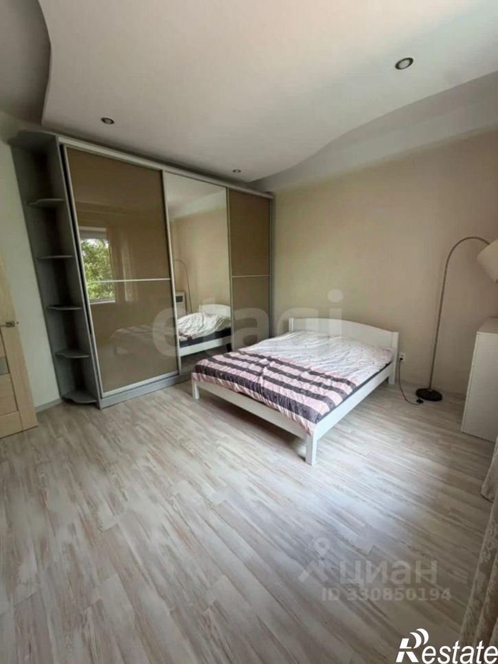 2-комн квартира улица Гоголя, 48,  д. 48