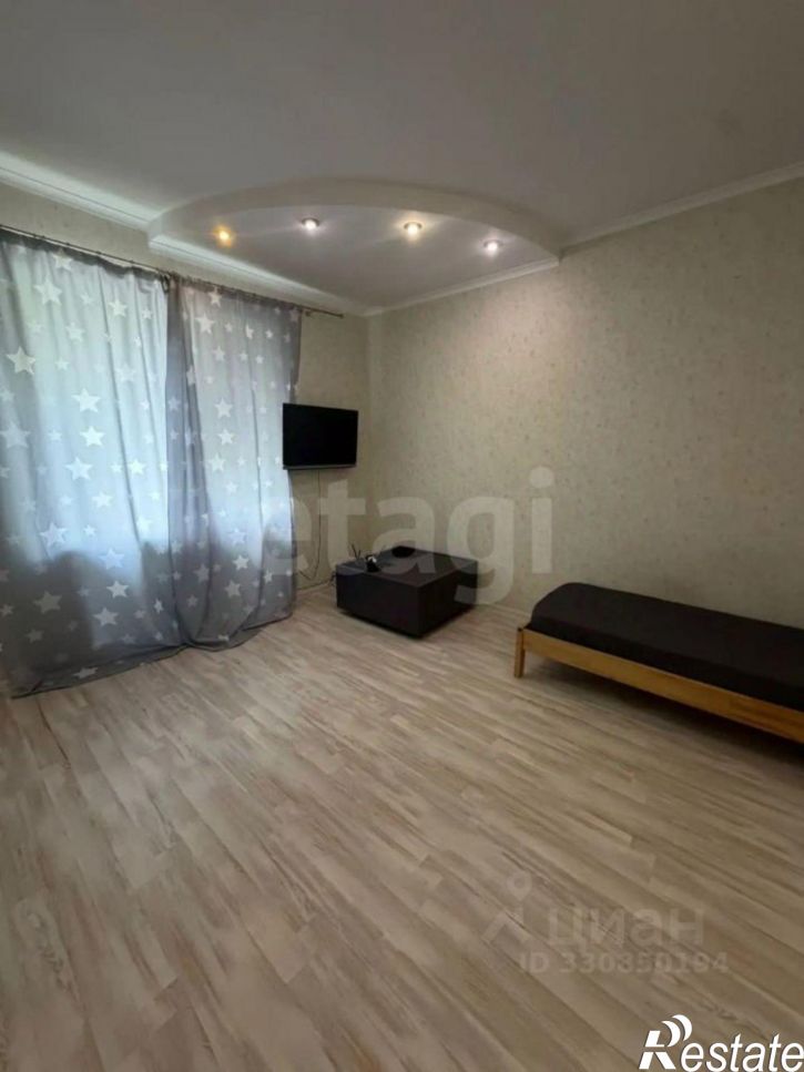 2-комн квартира улица Гоголя, 48,  д. 48