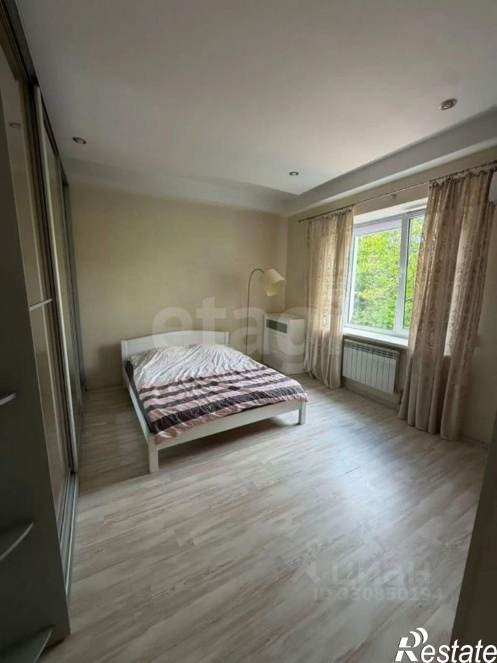 2-комн квартира улица Гоголя, 48,  д. 48