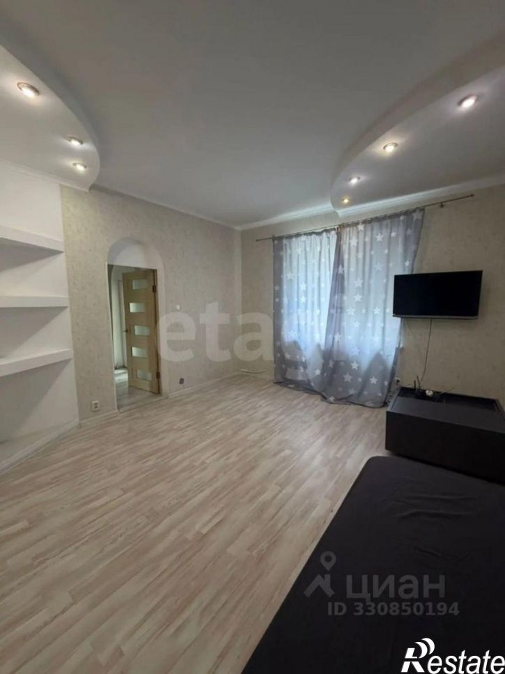 2-комн квартира улица Гоголя, 48,  д. 48