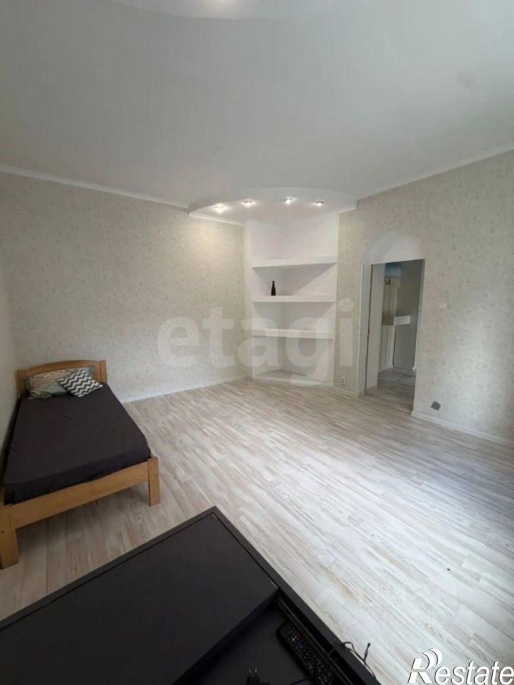 2-комн квартира улица Гоголя, 48,  д. 48