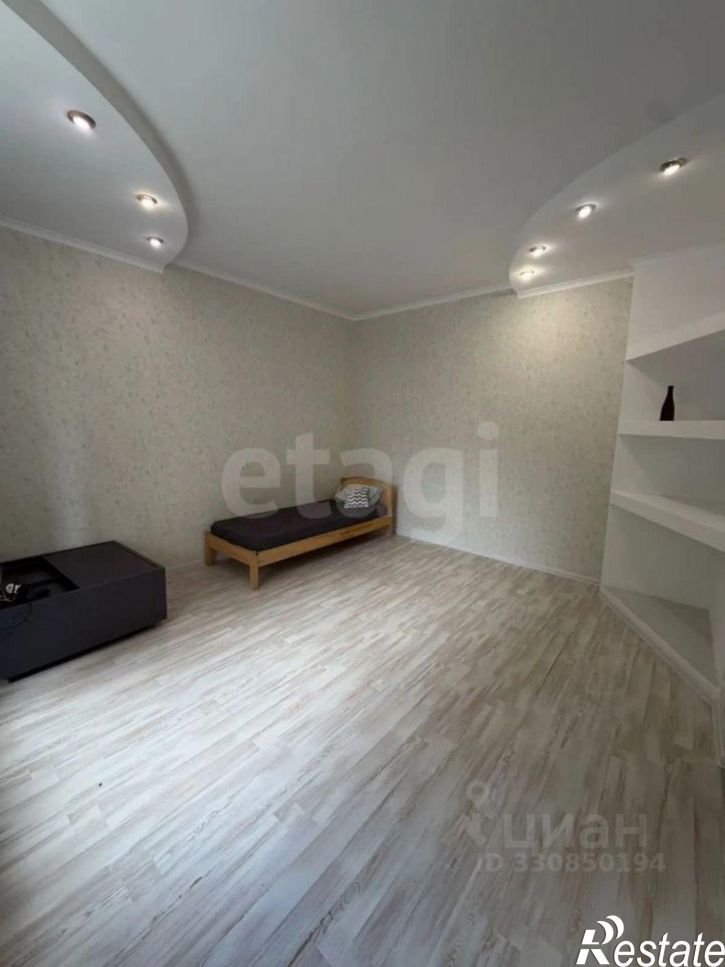 2-комн квартира улица Гоголя, 48,  д. 48
