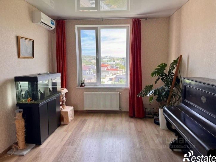 3-комн квартира Луговая улица, 12,  д. 12