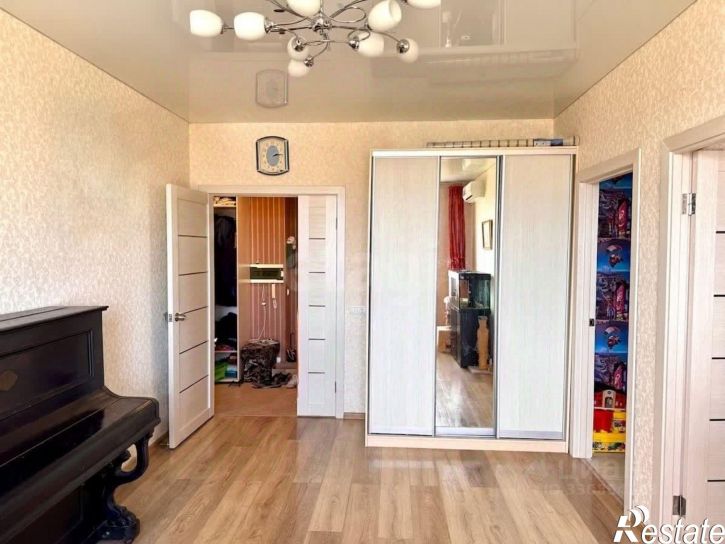 3-комн квартира Луговая улица, 12,  д. 12