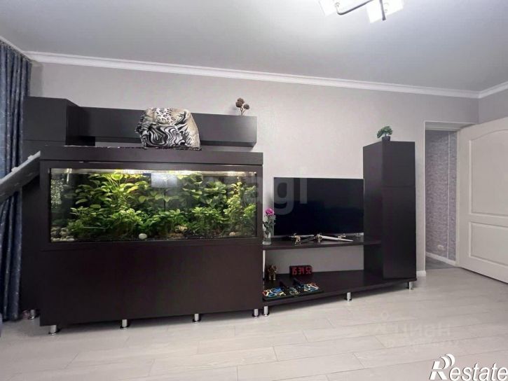 2-комн квартира улица Крымских Партизан, 6,  д. 6