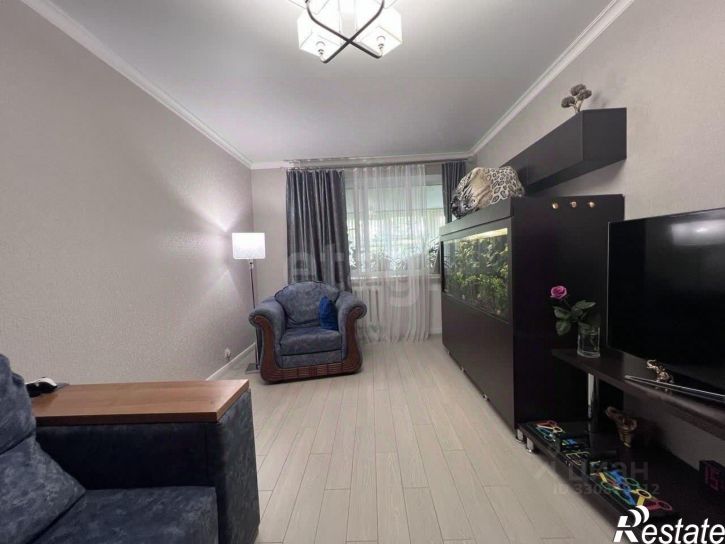 2-комн квартира улица Крымских Партизан, 6,  д. 6