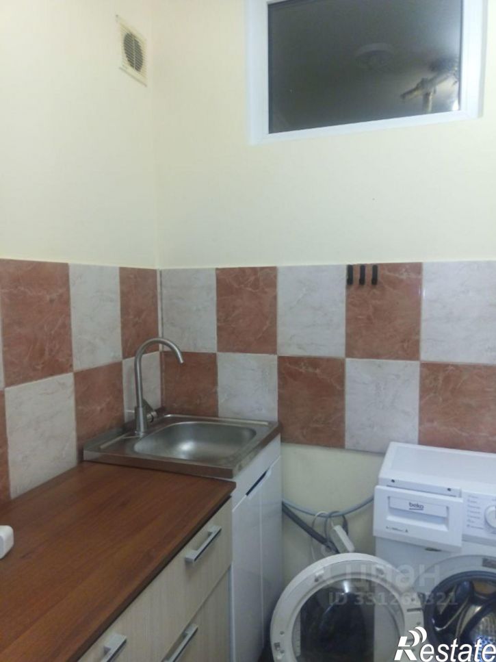 1-комн квартира ул Кржижановского, 26,  д. 26