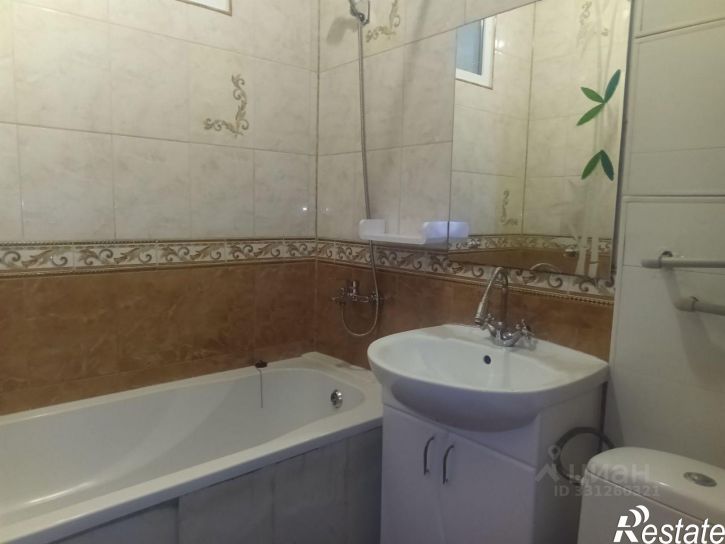 1-комн квартира ул Кржижановского, 26,  д. 26