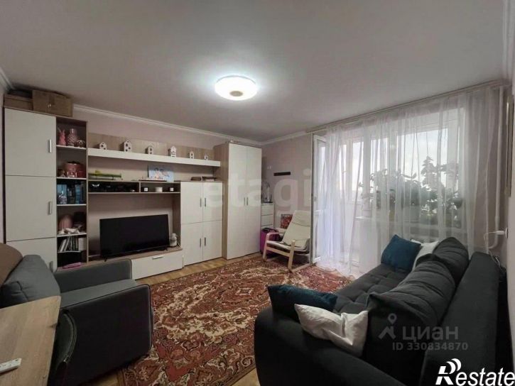 1-комн квартира ул Сизаса, 26,  д. 26