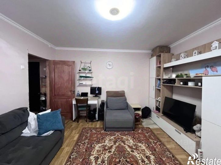 1-комн квартира ул Сизаса, 26,  д. 26