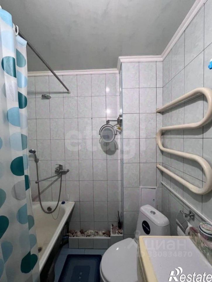 1-комн квартира ул Сизаса, 26,  д. 26