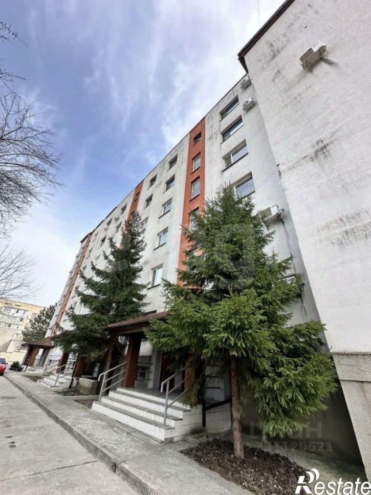 4-комн квартира Промышленная улица, 23,  д. 23