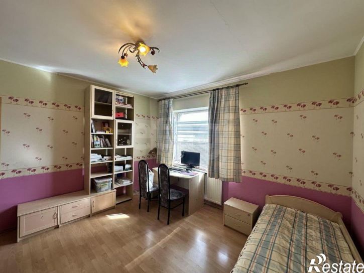 4-комн квартира Промышленная улица, 23,  д. 23