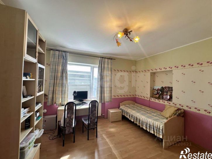 4-комн квартира Промышленная улица, 23,  д. 23