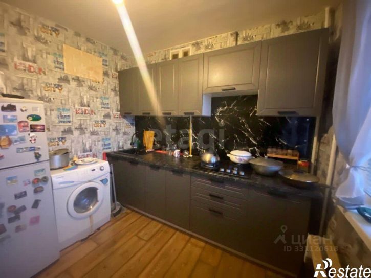 3-комн квартира ул Обская, 29,  д. 29