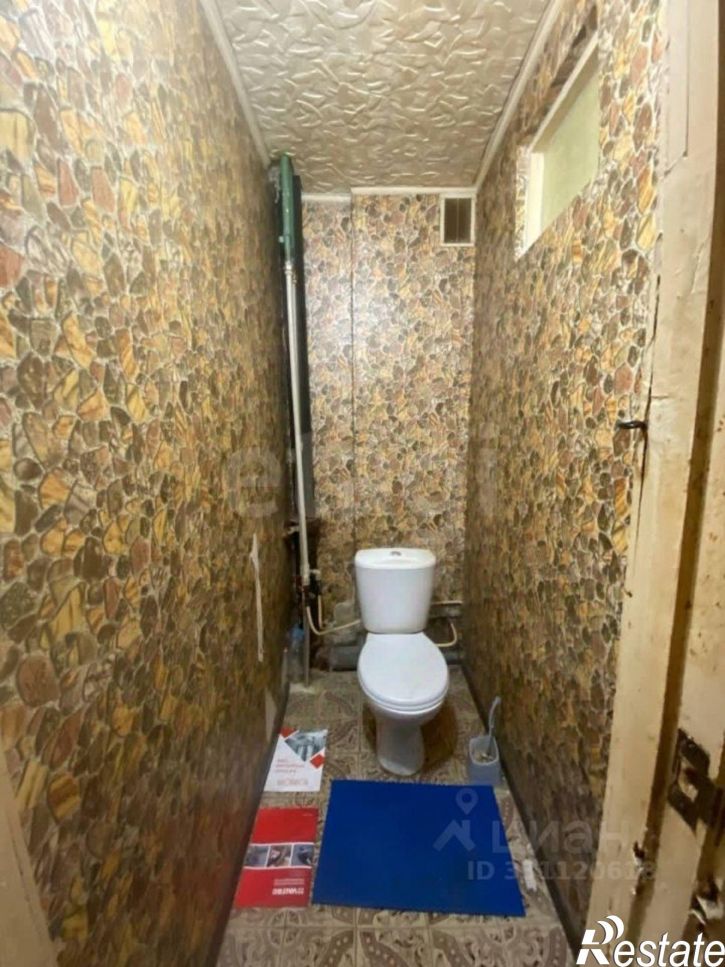3-комн квартира ул Обская, 29,  д. 29