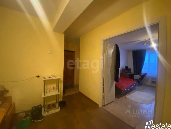 3-комн квартира ул Обская, 29,  д. 29