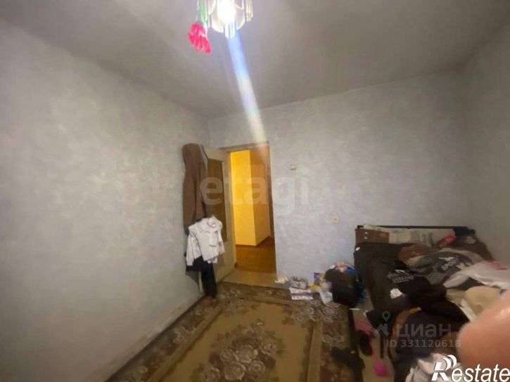 3-комн квартира ул Обская, 29,  д. 29