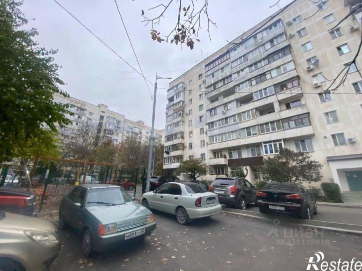 3-комн квартира ул Обская, 29,  д. 29