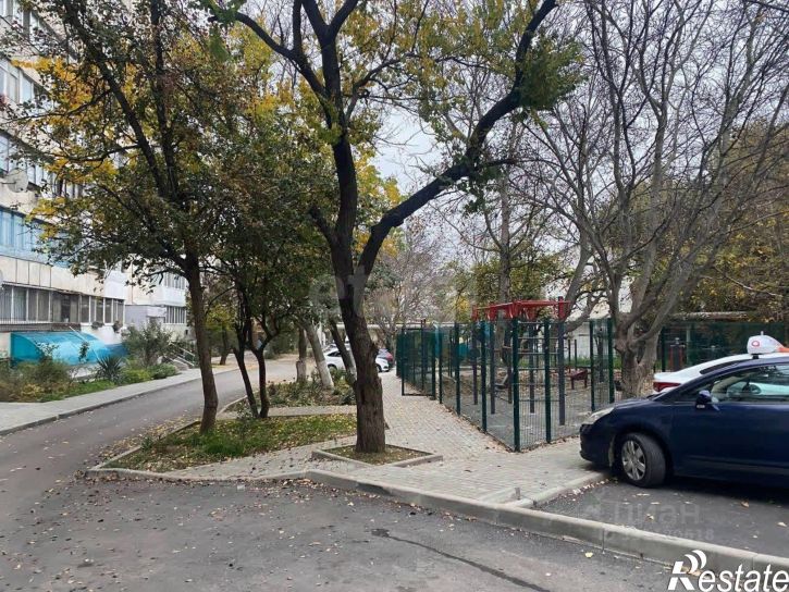 3-комн квартира ул Обская, 29,  д. 29