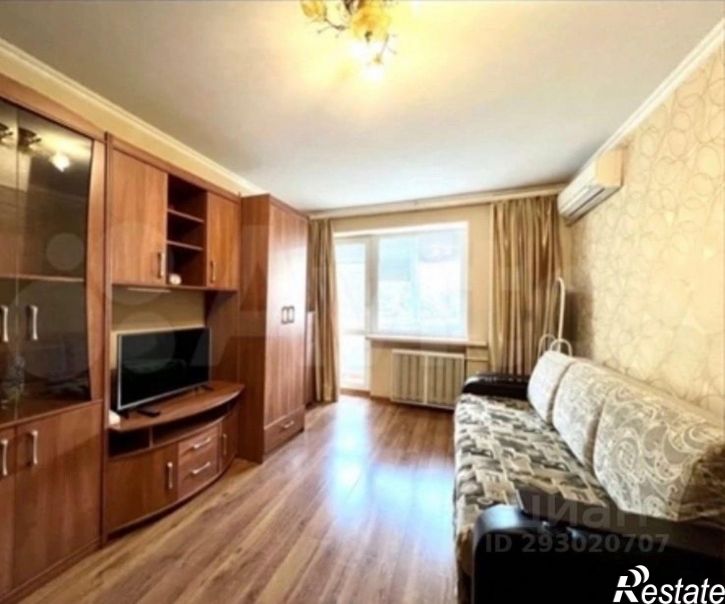 1-комн квартира улица Гагарина, 26,  д. 26