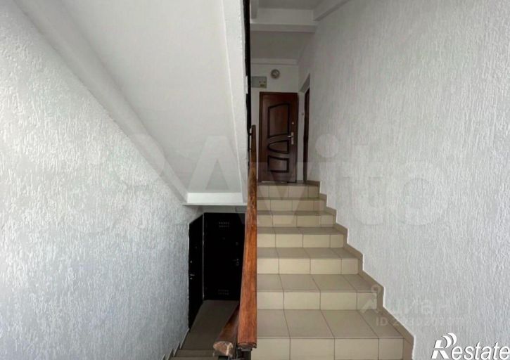 1-комн квартира улица Гагарина, 26,  д. 26