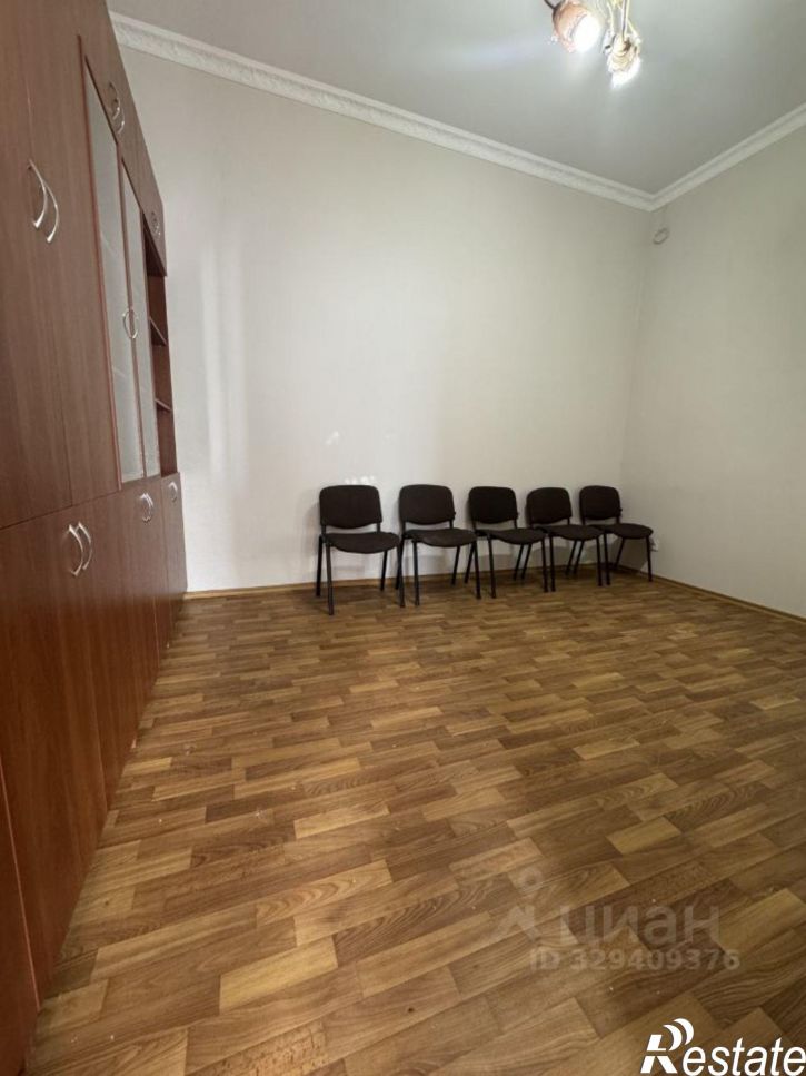 2-комн квартира улица Пушкина, 29,  д. 29