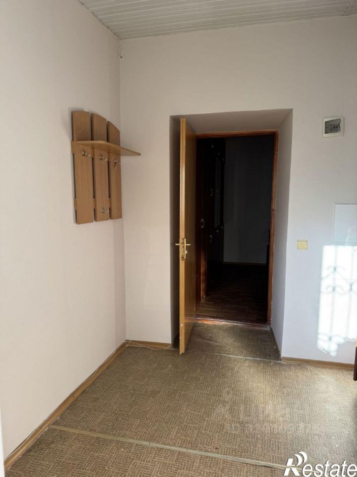 2-комн квартира улица Пушкина, 29,  д. 29