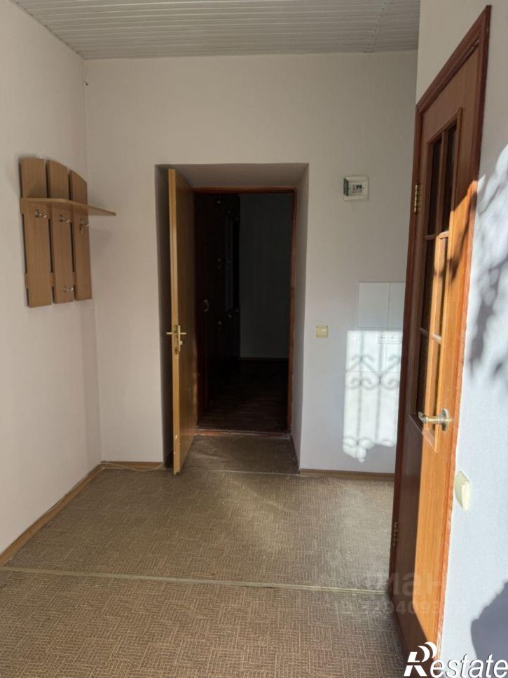 2-комн квартира улица Пушкина, 29,  д. 29