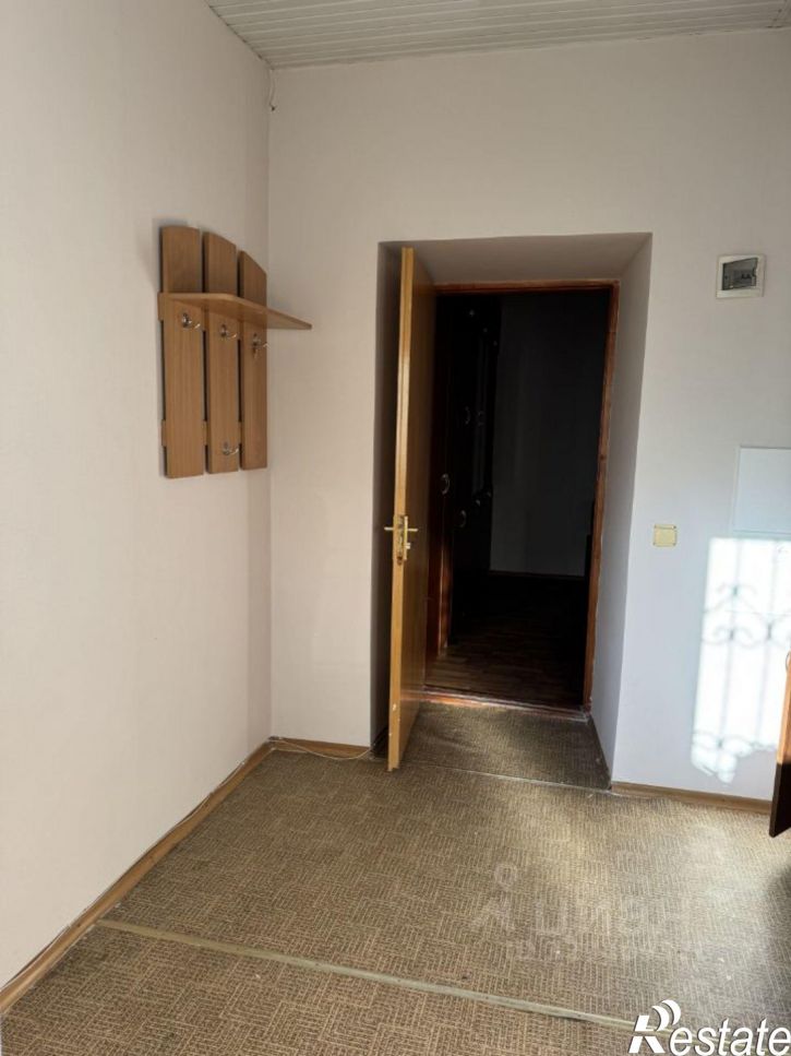 2-комн квартира улица Пушкина, 29,  д. 29