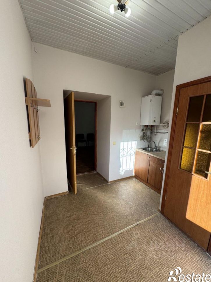 2-комн квартира улица Пушкина, 29,  д. 29