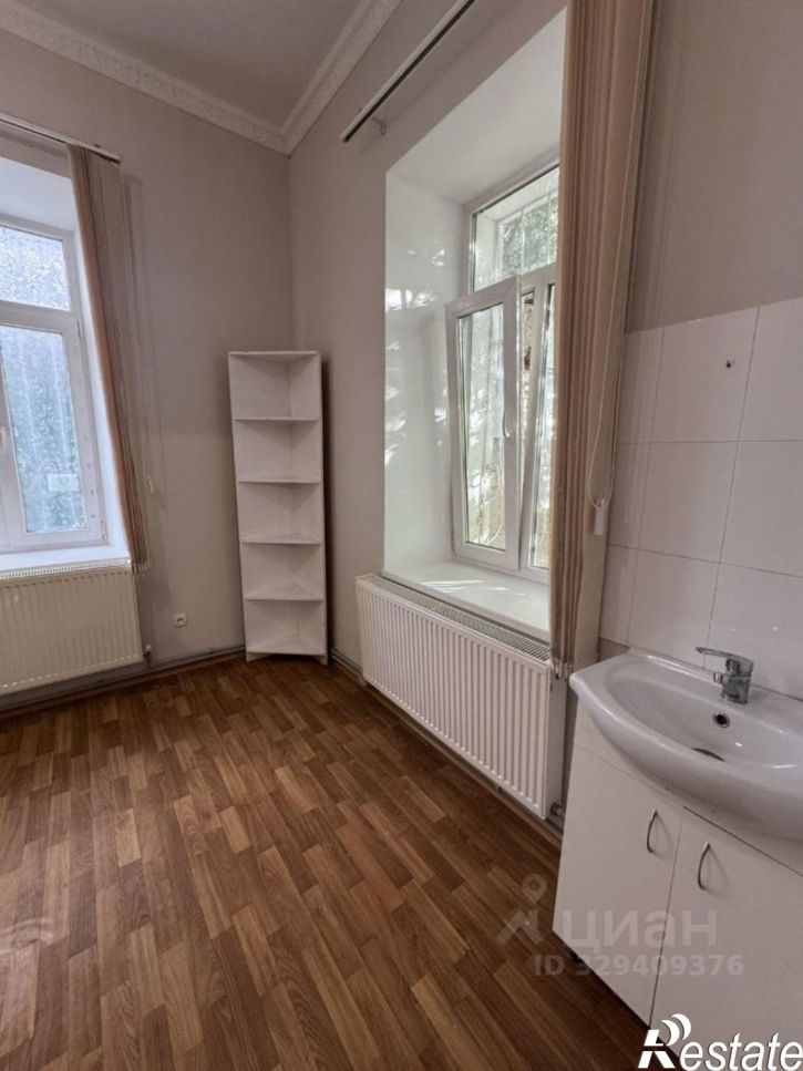 2-комн квартира улица Пушкина, 29,  д. 29