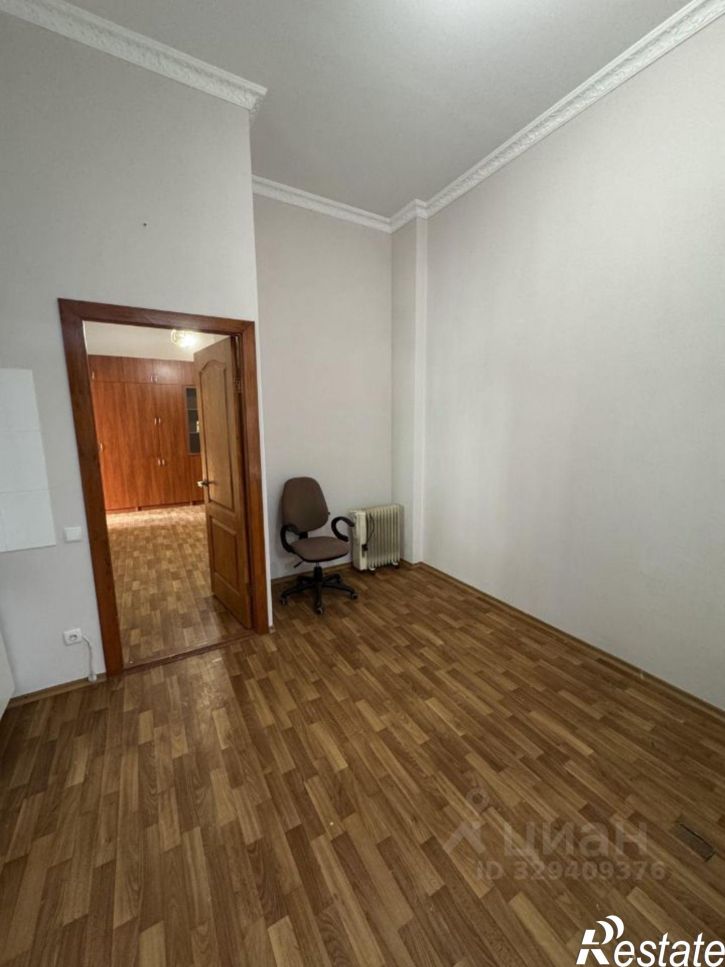 2-комн квартира улица Пушкина, 29,  д. 29