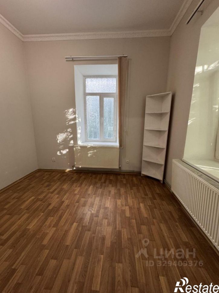 2-комн квартира улица Пушкина, 29,  д. 29
