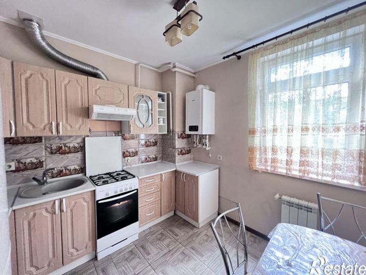 1-комн квартира б-р Ленина, 12,  д. 12