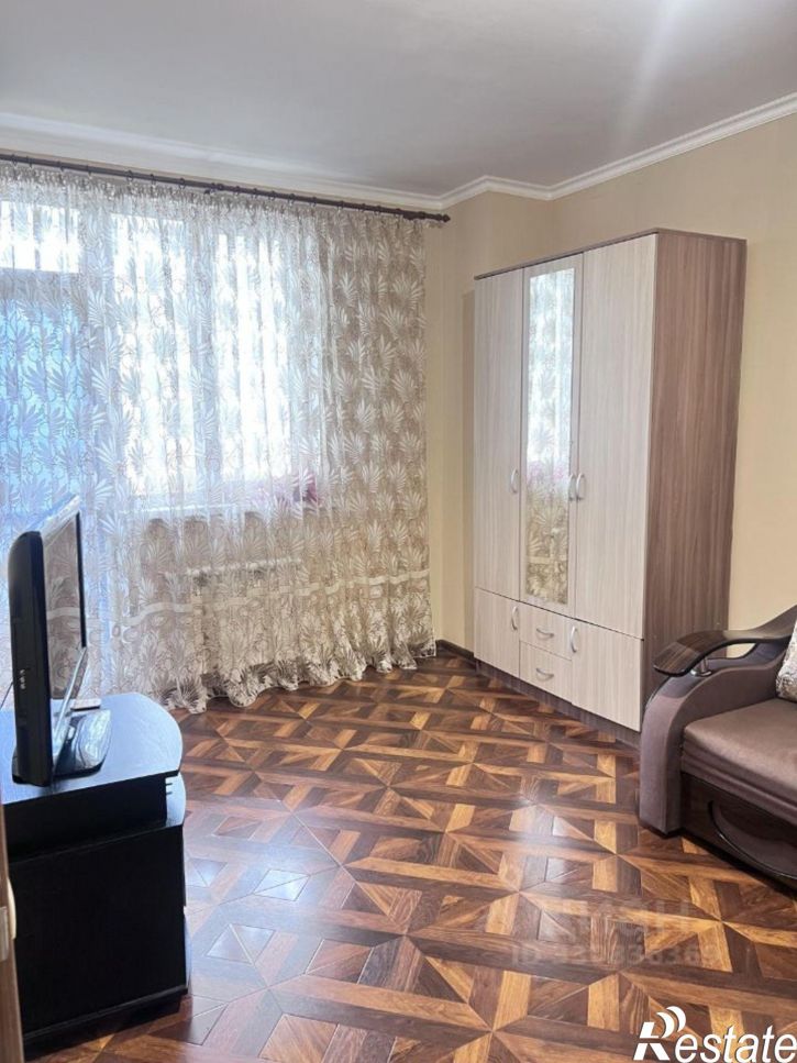 1-комн квартира б-р Ленина, 12,  д. 12