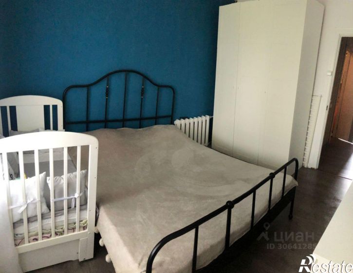 3-комн квартира улица Куйбышева, 29,  д. 29