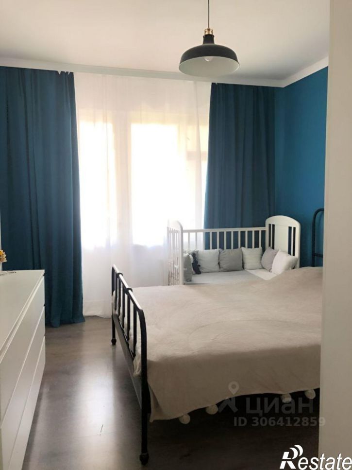 3-комн квартира улица Куйбышева, 29,  д. 29