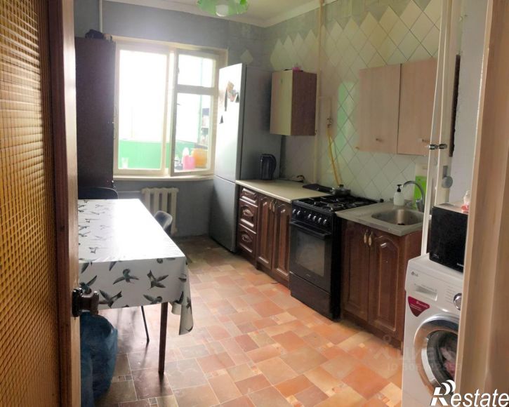 3-комн квартира улица Куйбышева, 29,  д. 29