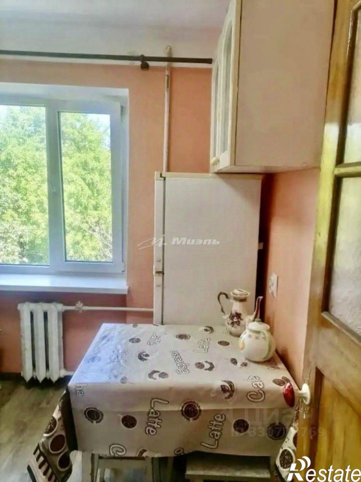 2-комн квартира ул Яблочкова, 17,  д. 17