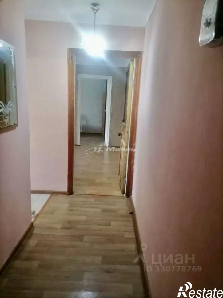 2-комн квартира ул Яблочкова, 17,  д. 17