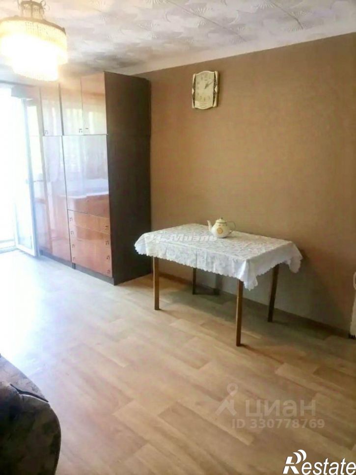 2-комн квартира ул Яблочкова, 17,  д. 17