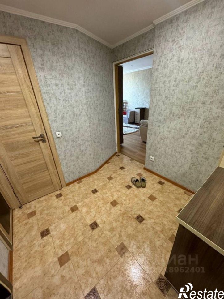 1-комн квартира ул И.Г.Лексина, 54А,  д. 54А