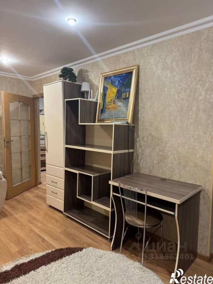1-комн квартира ул И.Г.Лексина, 54А,  д. 54А