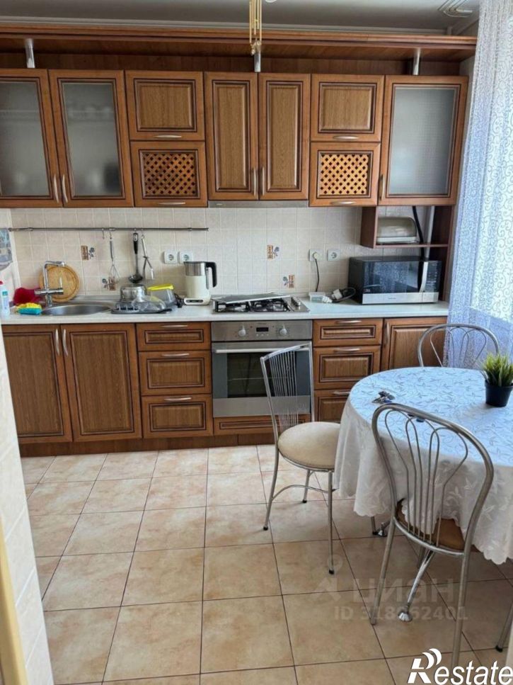 1-комн квартира ул И.Г.Лексина, 54А,  д. 54А